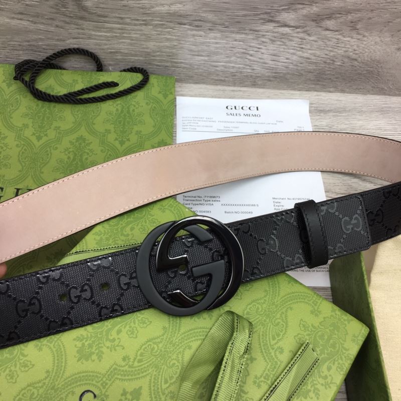 Gucci Belts